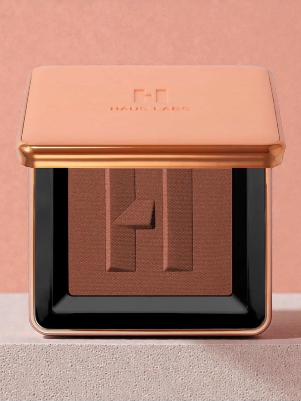 Haus Labs by Lady Gaga Power Sculpt Velvet Bronzer – Level 10